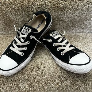 Converse Lowcuts